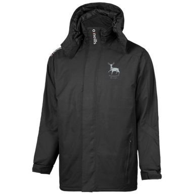Rossendale RUFC Touchline 3 Padded Jacket
