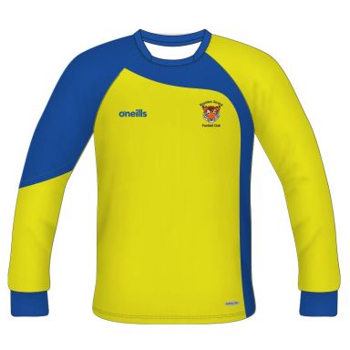 Rosslare Strand FC Kids' Soccer Jersey