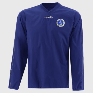 Eglinton Eagles CCFC Kids' Hurricane Windbreaker