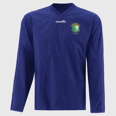 Loughrea Athletic Club Kids' Hurricane Windbreaker