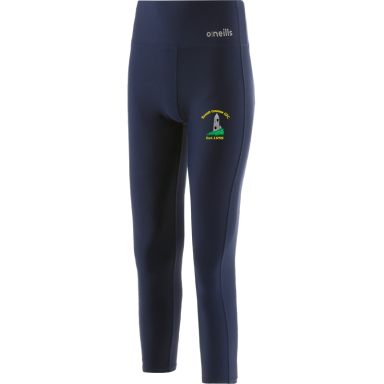 Round Towers GAA Riley 7/8 Length Leggings