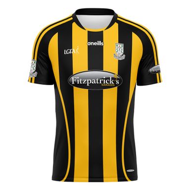 Round Towers GAA Kildare Town Women's Fit Jersey