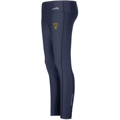 Carrigtwohill GAA Kids' Riley 7/8 Length Leggings
