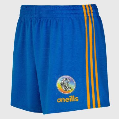 Tara Rocks Kids' Mourne Shorts