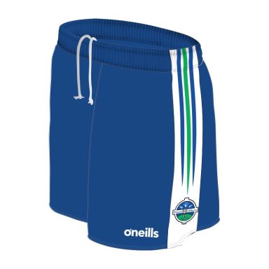 Maryland GAA Mourne Shorts Blue