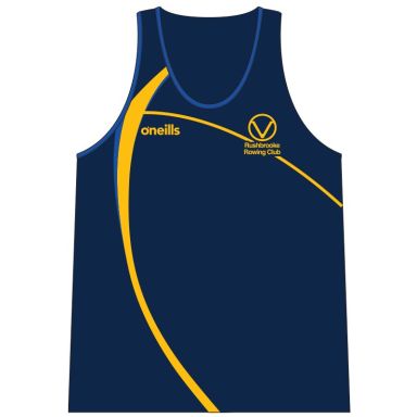 Kilmore Athletics Club Printed Athletics Vest