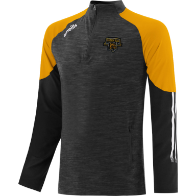 RC Salon XIII Oslo Brushed Half Zip Top