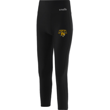 RC Salon XIII Kids' Riley 7/8 Length Leggings