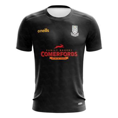 Round Towers GAA Kildare Town Women's Fit Short Sleeve Training Top