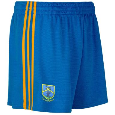 Ruan GAA Mourne Shorts