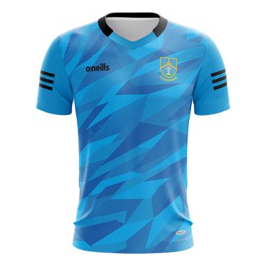 Ruan GAA Women's Fit Short Sleeve Training Top