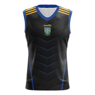 Ruan GAA Kids' Vest