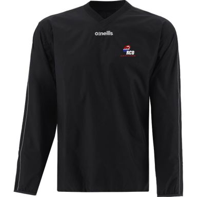 Rugbaí­ Chorca Dhuibhne Kids' Hurricane Windbreaker