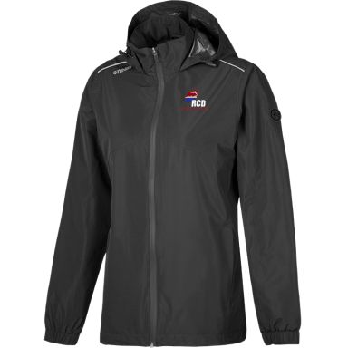 Rugbaí Chorca Dhuibhne Women's Dalton Rain Jacket