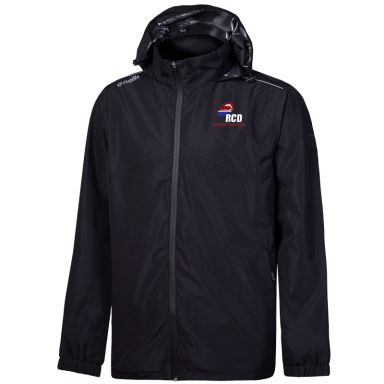 Rugbaí Chorca Dhuibhne Kids' Dalton Rain Jacket