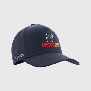 Rugby Europe Sully Baseball Cap