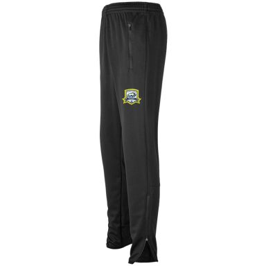 Rugby Manitoba Kids' Durham Squad Skinny Bottoms
