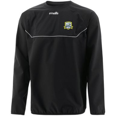Rugby Manitoba Kids' Norwich Windcheater