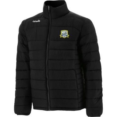 Rugby Manitoba Blake Padded Jacket