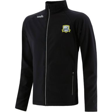 Rugby Manitoba Kids' Idaho Softshell Jacket