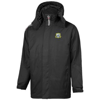 Rugby Manitoba Touchline 3 Padded Jacket