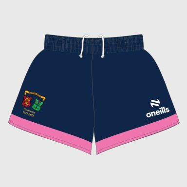 Old Cryptians RFC Rugby Shorts