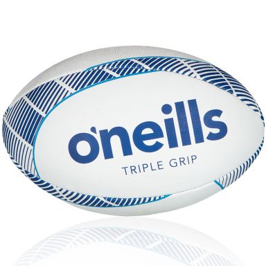 Triple Grip Rugby Ball