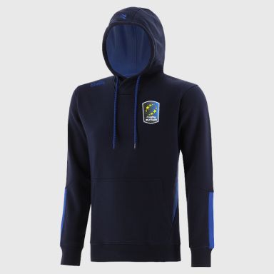 Rugby Europe Jenson Fleece Overhead Hoodie