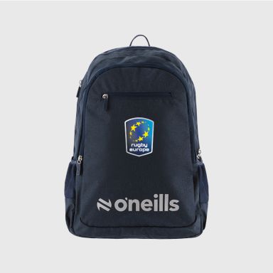 Rugby Europe Triumph Backpack