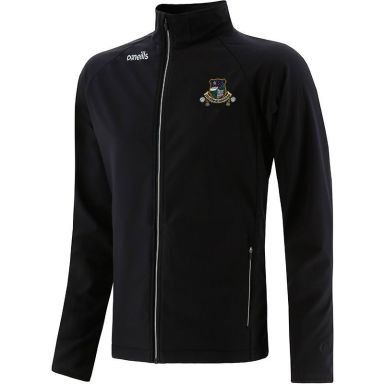 Russell Rovers GAA Kids' Idaho Softshell Jacket