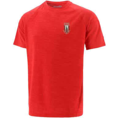 Ryburn United FC Kids' Voyager T-Shirt