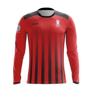 Ryburn United FC Kids' Soccer Jersey