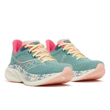 Women's Saucony Endorphin Speed 5 Running Shoes From O'Neills