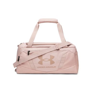 Under Armour Undeniable 5.0 X-Small Duffle Bag Bashful Pink / Deep Almond
