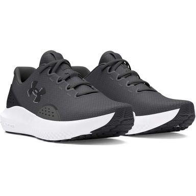 Men's Grey Under Armour Surge 4 Running Shoes from O'Neills.