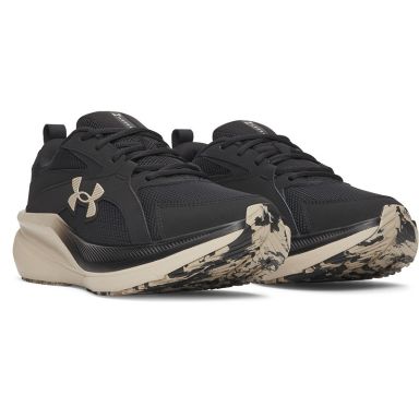 Under Armour Men's UA Assert 11 Running Shoes Black - AW26