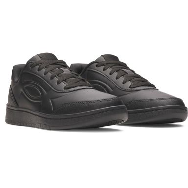 Kids' Black Under Armour UA Motion Trainers from O'Neills.