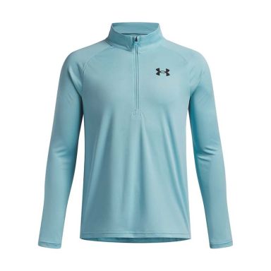 Under Armour Kids' UA Tech™ 2.0 Half Zip