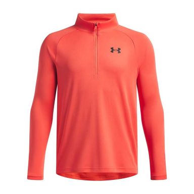 Under Armour Kids' UA Tech™ 2.0 Half Zip