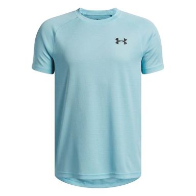 Under Armour Kids' UA Tech™ Textured T-Shirt