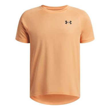 Under Armour Kids' UA Tech™ Textured T-Shirt