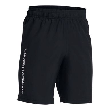 Under Armour Kids' UA Tech™ Woven Wordmark Shorts