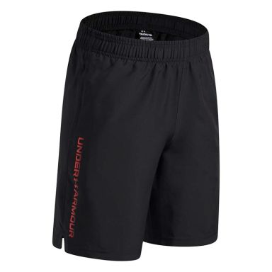 Under Armour Kids' UA Tech™ Woven Wordmark Shorts