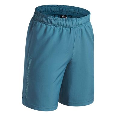 Under Armour Kids' UA Tech™ Woven Wordmark Shorts