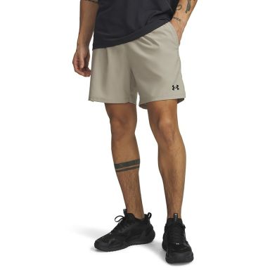 Grey Under Armour Men's UA Vanish Woven 2.0 Shorts from O'Neills