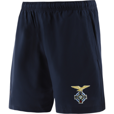 S.S. Lazio GAA Kids' Jenson Woven Shorts