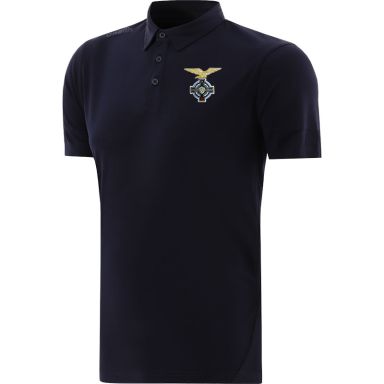 S.S. Lazio GAA Kids' Jenson Polo Shirt