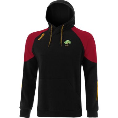 Shapwick and Polden Cricket Club Oslo Fleece Overhead Hoodie