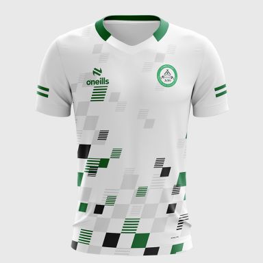 Ceann Creige Hurling & Camogie Club Short Sleeve Training Top