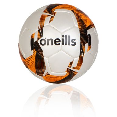 Sabre Match Football White